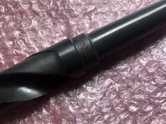 不明 テーパーシャンクドリル HSSシリーズφ32