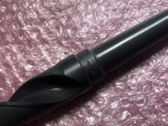 不明 テーパーシャンクドリル HSSシリーズφ32