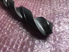 不明 テーパーシャンクドリル HSSシリーズφ32