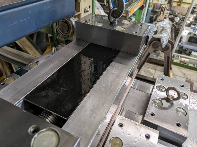 北川 MCパワーバイス VQX200N
