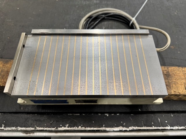 カネテック 永磁チャック KET-1530B-M