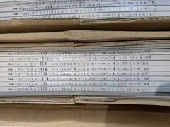 谷テック メタルソー TIN