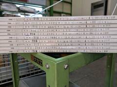 谷テック メタルソー TIN