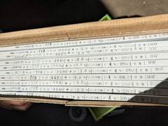 谷テック メタルソー TIN