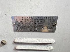 ダイヘン 半自動溶接機 CPTM-1801