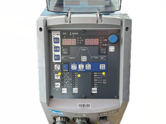 ダイヘン 半自動溶接機 DM-350(S-2)