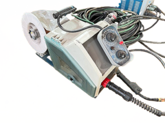 ダイヘン 半自動溶接機 DM-350(S-2)