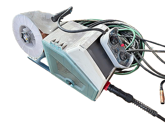 ダイヘン 半自動溶接機 DM-350(S-2)