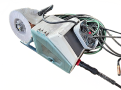 ダイヘン 半自動溶接機 DM-350(S-2)