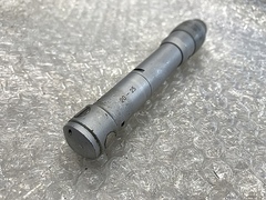 ミツトヨ ホールテストセット 