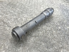ミツトヨ ホールテストセット 