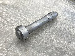 ミツトヨ ホールテストセット 