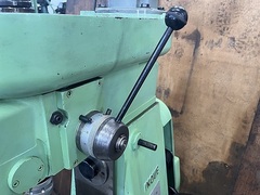井上工機 複合フライス IH-500VB