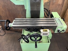 井上工機 複合フライス IH-500VB