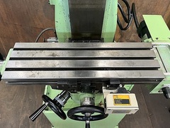 井上工機 複合フライス IH-500VB