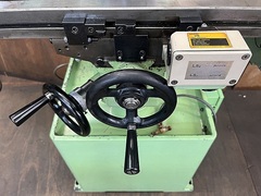 井上工機 複合フライス IH-500VB