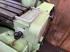 井上工機 複合フライス IH-500VB