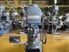 牧野フライス製作所 ラム型フライス KSJP-55