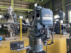 牧野フライス製作所 ラム型フライス KSJP-55