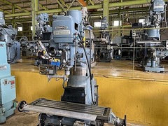 牧野フライス製作所 ラム型フライス KSJP-55