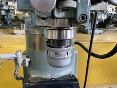 牧野フライス製作所 ラム型フライス KSJP-55