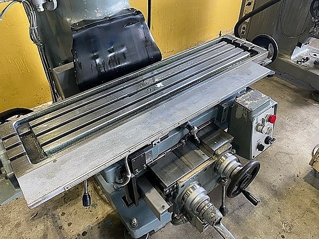 牧野フライス製作所 ラム型フライス KSJP-55