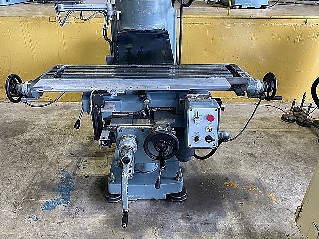 牧野フライス製作所 ラム型フライス KSJP-55