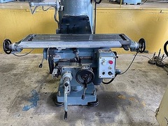 牧野フライス製作所 ラム型フライス KSJP-55