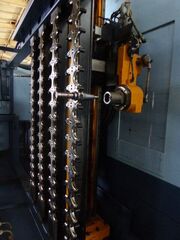 松浦機械 5軸マシンニングセンター MAM72-63V