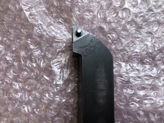 タンガロイ バイト 【バイト】ETGNR2525M33W