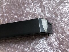 タンガロイ バイト 【バイト】ETGNR2525M33W