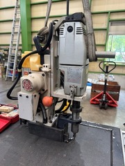 日東工器 アトラエース A-50AUTO