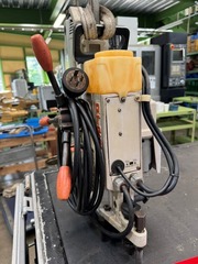 日東工器 アトラエース A-50AUTO
