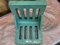  L型イケール 