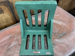 L型イケール