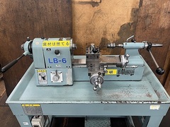 江黒 ペンチレース LB6