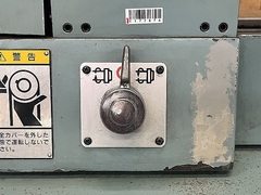 江黒 ペンチレース LB6
