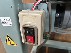 江黒 ペンチレース LB6