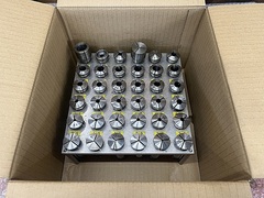 江黒 ペンチレース LB6
