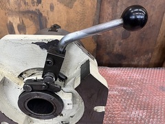 津田駒 インデックス RS-250