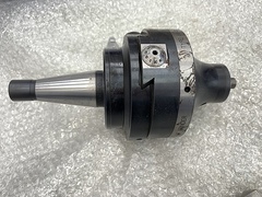 大昭和精機 ユニバーサルエアーグラインダー UG-125B