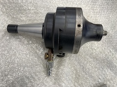 大昭和精機 ユニバーサルエアーグラインダー UG-125B