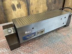 黒田精工 可傾形電磁チャック KE7-1138UR-K1A