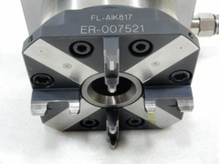 EROWA 自動クランプチャック ER-007521