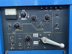 日本ユテク TIG溶接機 J-302