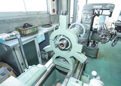 関東精機 6尺旋盤 CH430-800