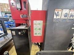 アマダ テーブルスポット溶接機 TS-2