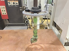 アマダ テーブルスポット溶接機 TS-2