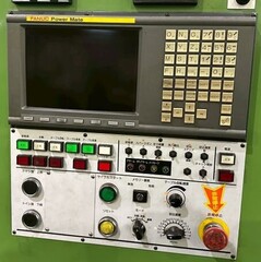 SUMITOMO 立軸円テーブル型平面研削盤 SVR110