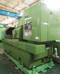 SUMITOMO 立軸円テーブル型平面研削盤 SVR110
